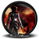 Velvet Assassin_2 icon